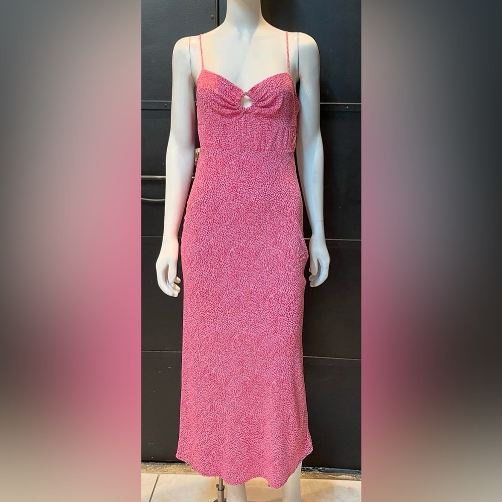Zara Midi dress
